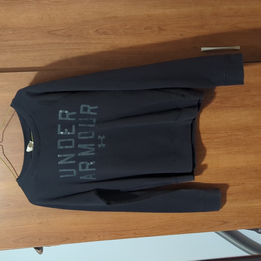 Sweat shirt